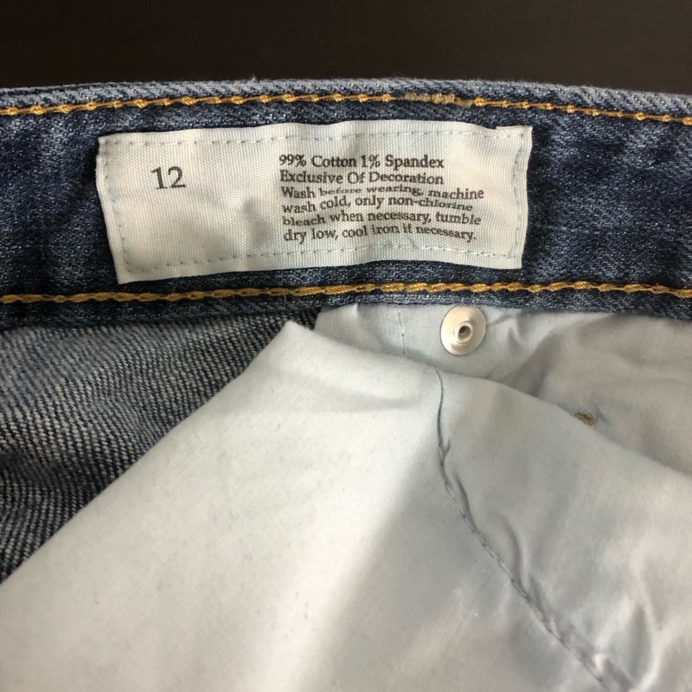 Loft Jeans - image 4